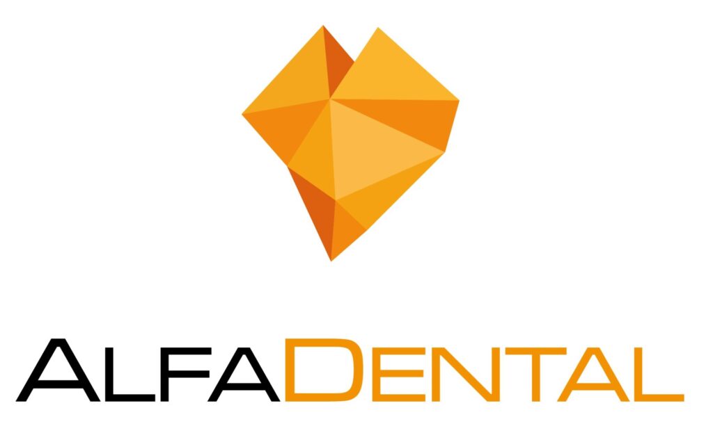 AlfaDental LOGO Obszar roboczy 1