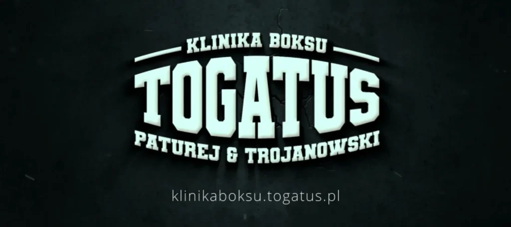 Togatus backscreen hero